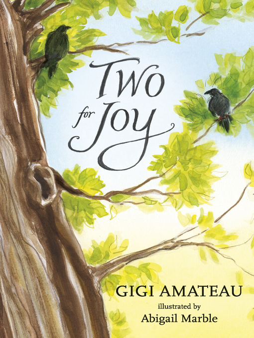 Title details for Two for Joy by Abigail Marble - Available